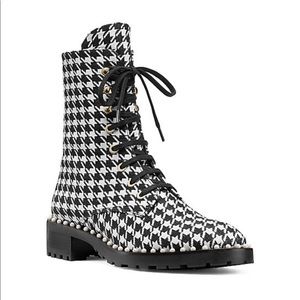 Stuart weitzman boot Allie